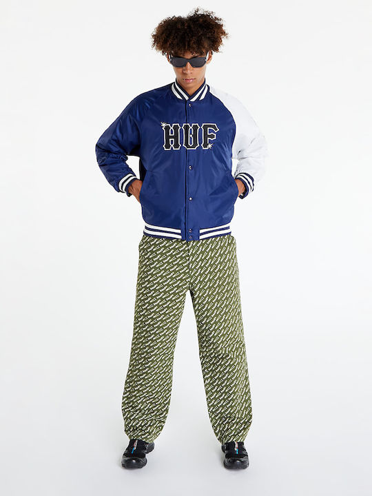 Huf winter hotsell jacket