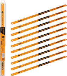 Deko Hacksaw Blade 10pcs