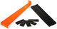 Edma 087055 Unealtă de mână Set de instrumente de montare a laminatelor Tak-tik