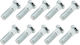 NTY Wheel Locks 10pcs