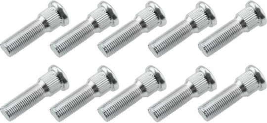 NTY Wheel Locks 10pcs