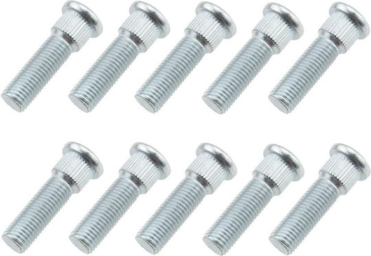 NTY Wheel Locks 10pcs