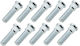 NTY Wheel Locks 10pcs