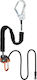 Climbing Technology Ajustor De Poziție Negru