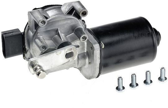 NTY Sistem de ștergătoare de geamuri Auto Volkswagen Amarok / T5 / Transportator 2004-2012