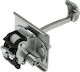 NTY Mecanismul ușii cu montaj Înainte Citroen C4 / DS4 EZC-CT-037