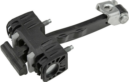 NTY Mechanismus der Tür mit Installation Vorderseite Fiat Bravo EZC-FT-151