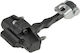 NTY Door Mechanism with installation Front Peugeot Bipper Opel Combo Fiat Doblo / Fiorino Citroen Nemo EZC-PL-104