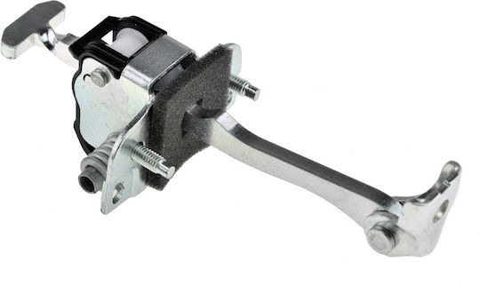 NTY Door Mechanism with installation Rear Opel Vectra / Signum EZC-PL-020
