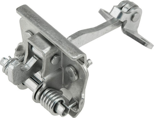 NTY Механизъм на вратата с монтаж Forward Peugeot 807 Fiat Ulysse Citroen C8 EZC-CT-053