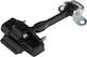 NTY Door Mechanism with installation Rear Alfa Romeo Alfa 159 / SportWagon EZC-AR-002