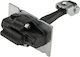 NTY Door Mechanism with installation Rear Citroen C4 Grand Picasso / C4 / C4 SpaceTourer EZC-CT-057