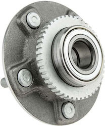 NTY Μουαγιέ για Nissan Almera Tino / Maxima