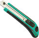 Proskit Folding Knife Security Green
