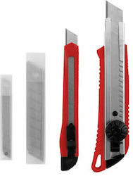 Dekton Set Cutting Knives Security Dekton Set Cutting Knives Security