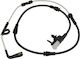 NTY Сензор за износване Отзад за Land Rover Defender / Discovery / Range Rover / Range Rover Sport