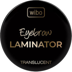 Wibo Translucent Eyebrow Laminator 4.2gr