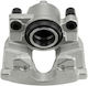 NTY Brake Calipers Front for Renault Grand Scenic / Scenic