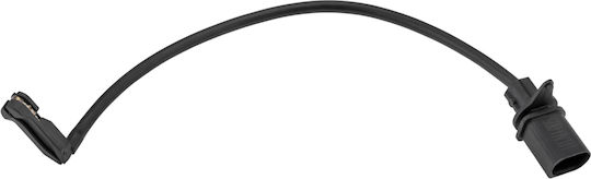 NTY Αισθητήρας Φθοράς Εμπρός για Audi A4 / A5 / A6 / A7 / Q5 Citroen C8