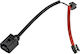 NTY Wear Sensor Back for Audi Q7 Porsche Cayenne Panamera Volkswagen Touareg