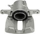 NTY Спирачни апарати Предни за Citroen C2 / C3 / C3 Pluriel