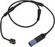 NTY Wear Sensor for BMW X3 / X4