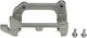 NTY Brake Caliber Holder, BRAKE CALIPER BRACKET for Audi A4 / A5 / A6 / A7 / Q5