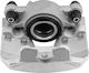 NTY Brake Calipers Front for Audi A6 / A7