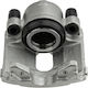 NTY Brake Calipers Front for Fiat Panda / Punto / Punto Evo Lancia Ypsilon