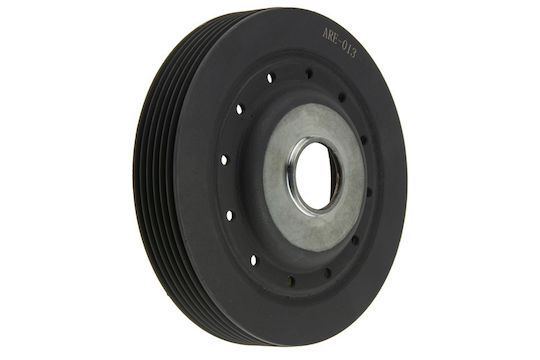 NTY Pulley Car Engine Belt for Renault Clio / Kangoo / Laguna / Megane / Scenic / Thalia RKP-RE-013