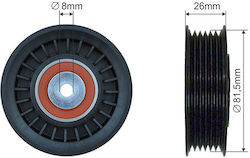 NTY Belt Pulley NTY Belt Pulley