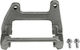 NTY Brake Caliber Holder, BRAKE CALIPER BRACKET for Audi A6 / A7