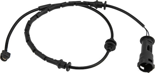NTY Αισθητήρας Φθοράς Εμπρός για Cadillac BLS Chrysler GTS Fiat Croma Opel Signum / Vectra