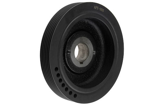 NTY für Peugeot 306 / 405 / 406 / 806 / Boxer / Experte / Partner Opel Kombi Fiat Doblo / Ducato / Linie / Palio / Schutz / Siena / Ulysse Citroen Berlingo / Ausweichung / Pullover / Springend / Xantia / Xsara / ZX RKP-PE-005