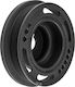 NTY Pulley Car Engine Belt for Opel Astra / Insignia / Mokka / Mokka X / Zafira / Zafira Tourer Chevrolet Aveo / Cruze / Orlando Saab 9-5 RKP-PL-011
