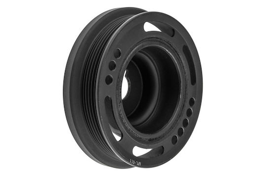 NTY Pulley Car Engine Belt for Opel Astra / Insignia / Mokka / Mokka X / Zafira / Zafira Tourer Chevrolet Aveo / Cruze / Orlando Saab 9-5 RKP-PL-011