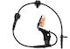 NTY ABS Sensor Front for Honda CR-V