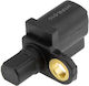 NTY ABS Sensor Back for Ford C-Max Focus C-Max Focus Galaxy Grand C-Max Kuga Mondeo S-Max Tourneo Connect Transit Connect Jaguar MK II Mazda 3 5 Volvo C30 C70 S40 V50