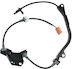 NTY ABS Sensor for Honda Odyssey Nissan Pulsar / Sentra