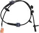 NTY ABS Sensor Front for Honda Jazz