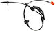 NTY ABS Sensor Back for Honda Element
