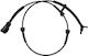 NTY ABS Sensor Front for Land Rover Freelander