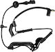 NTY ABS Sensor Front for Mazda Tribute