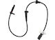 NTY ABS Sensor for Honda Accord