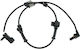 NTY ABS Sensor for Chevrolet Trailblazer Saab 9-7X