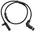 NTY ABS Sensor Front for Mercedes-Benz SLK