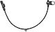 NTY Αισθητήρας ABS για Infiniti M35 / M37 / Q70 / QX50 Nissan 370Z