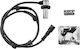 NTY ABS Sensor for Land Rover Freelander / Range Rover