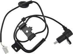 NTY ABS Sensor Zurück