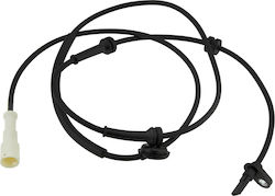 NTY ABS Sensor Rear